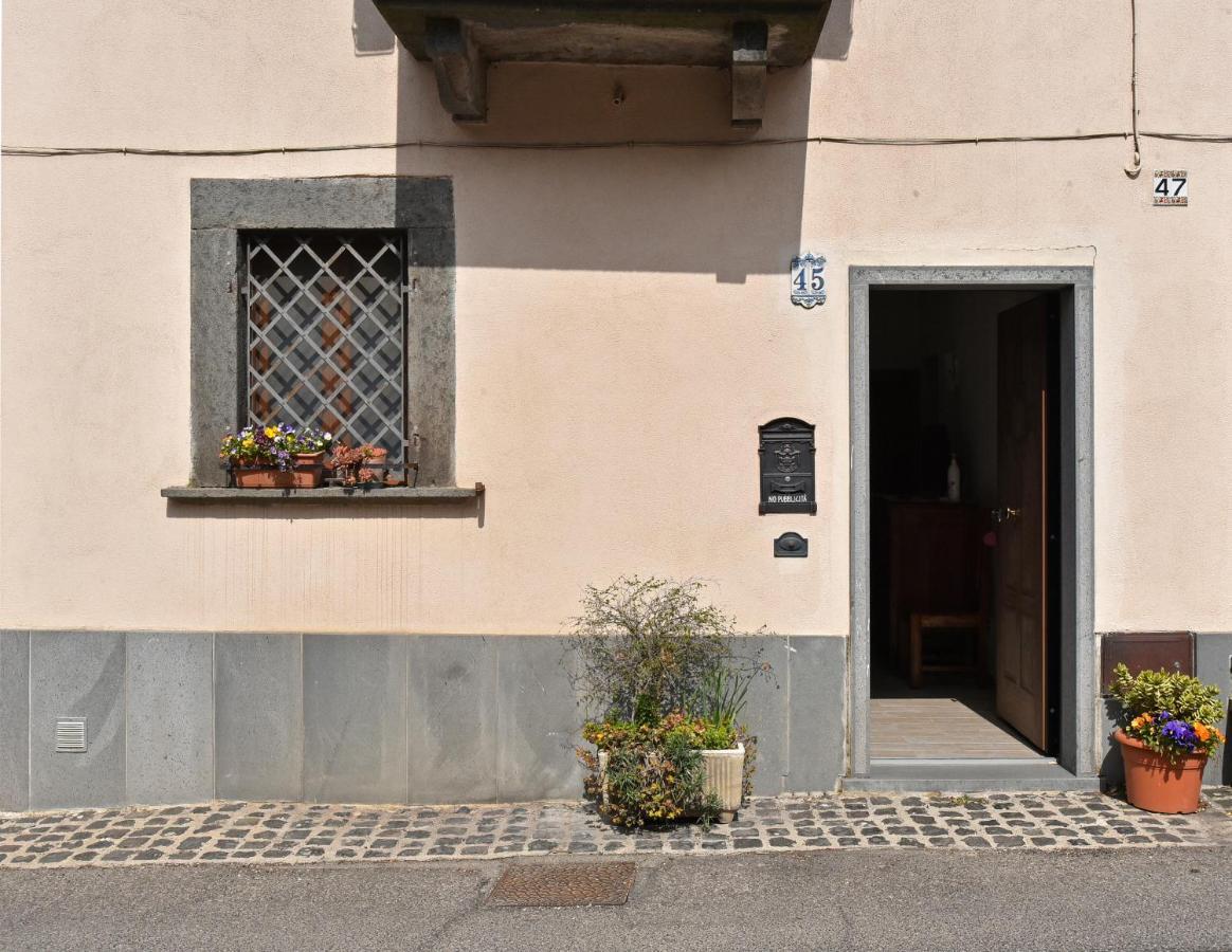 La Casetta Della Nonna باغنوريغيو المظهر الخارجي الصورة